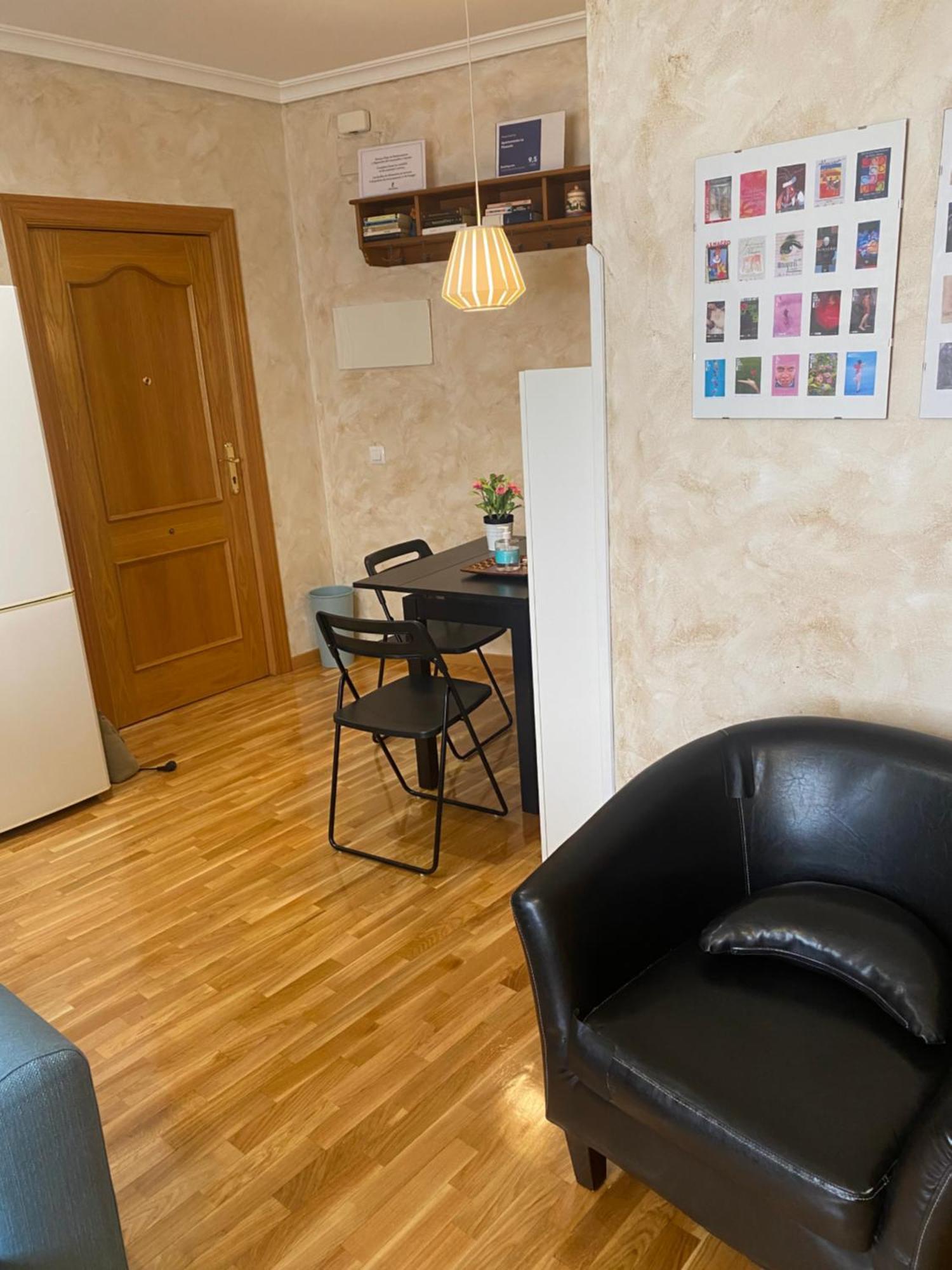 Apartamento La Plazuela Almagro Eksteriør bilde