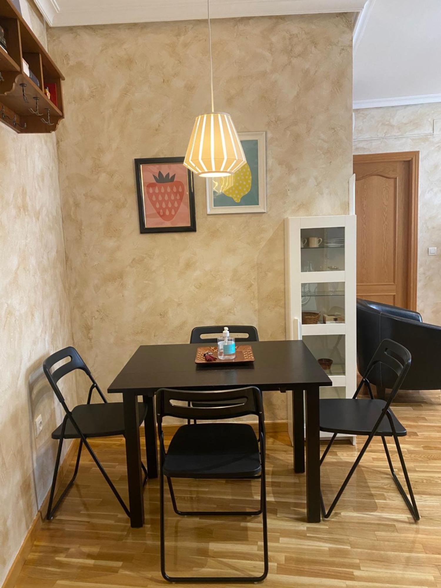 Apartamento La Plazuela Almagro Eksteriør bilde