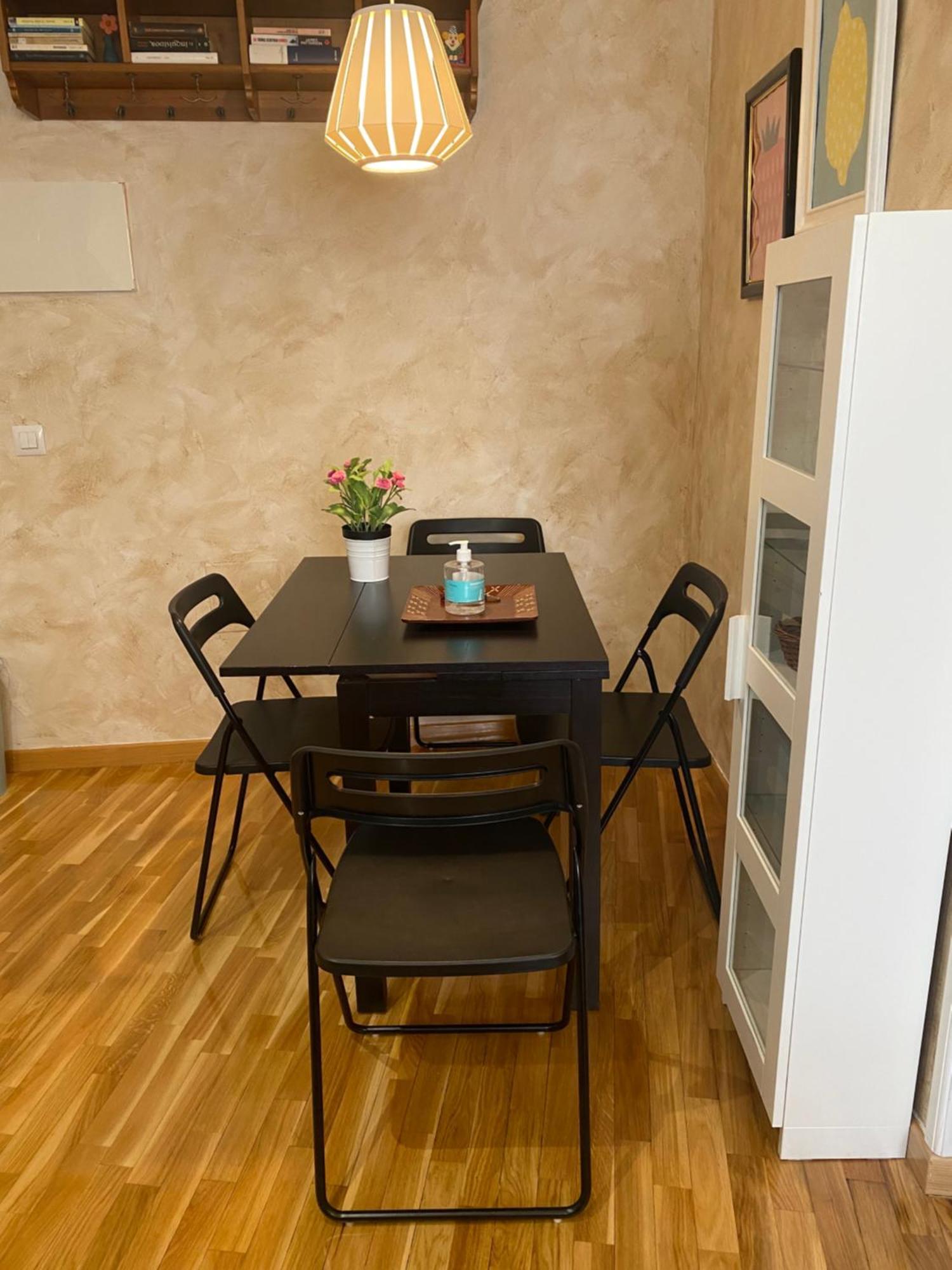 Apartamento La Plazuela Almagro Eksteriør bilde