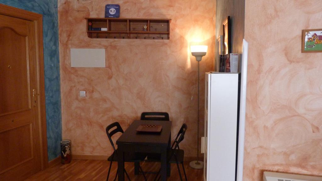 Apartamento La Plazuela Almagro Eksteriør bilde
