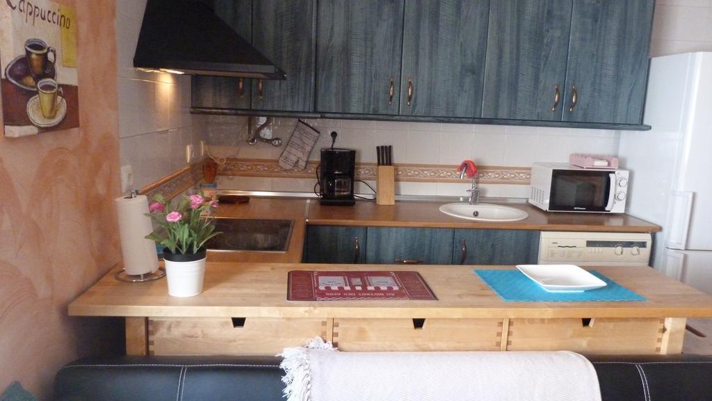 Apartamento La Plazuela Almagro Eksteriør bilde