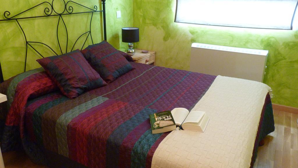 Apartamento La Plazuela Almagro Eksteriør bilde