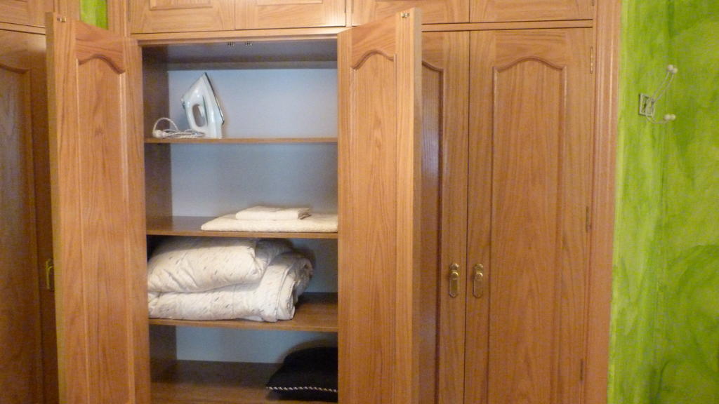 Apartamento La Plazuela Almagro Rom bilde