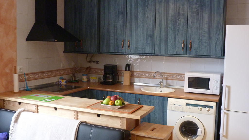 Apartamento La Plazuela Almagro Eksteriør bilde