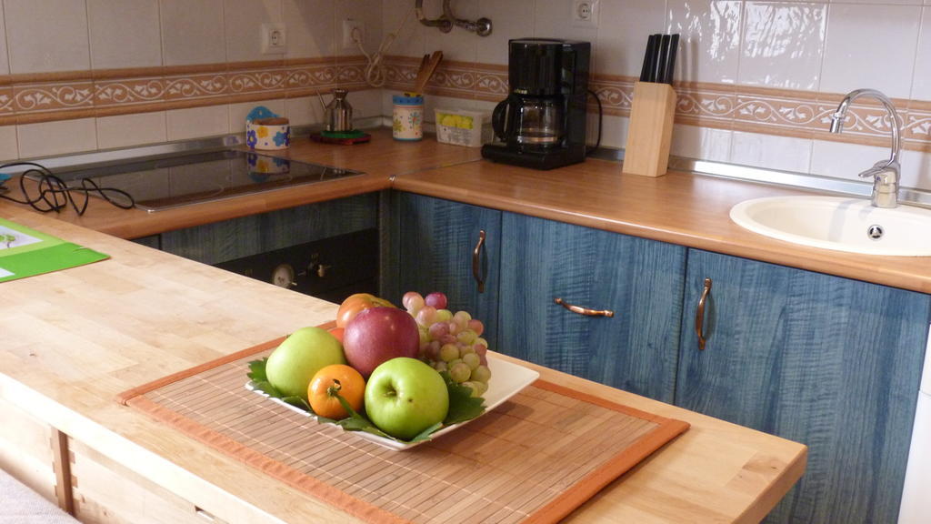 Apartamento La Plazuela Almagro Rom bilde