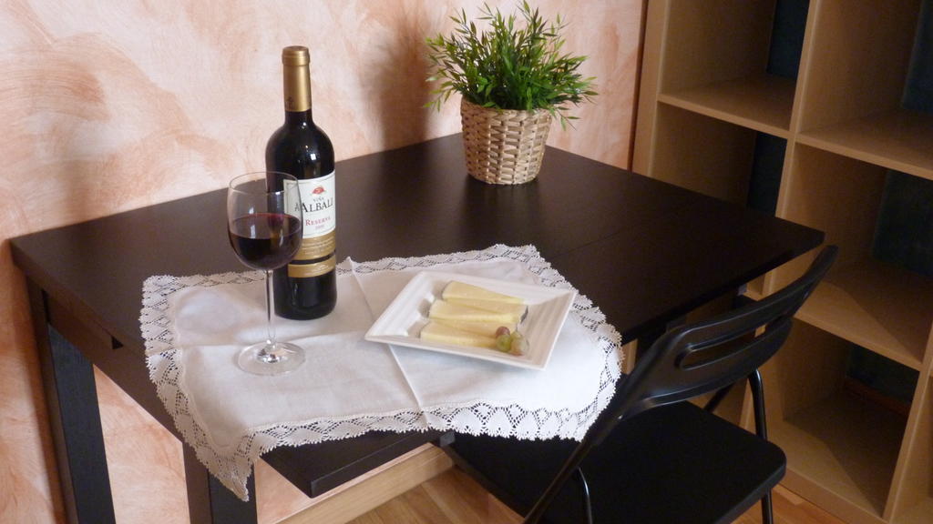 Apartamento La Plazuela Almagro Eksteriør bilde